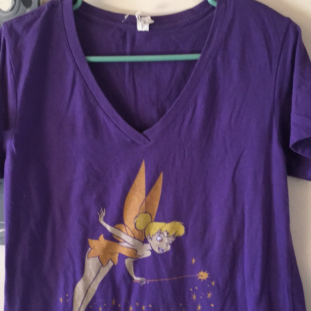 Tshirt supporting childhood cancer